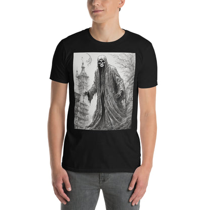 Ghost in the City - T-Shirt