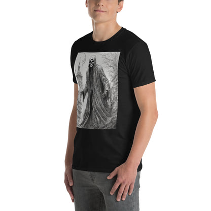 Ghost in the City - T-Shirt